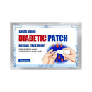 Blood Sugar Control Diabetic Patches |🔥BUY 1 GET 1 FREE🔥 with Free Spray