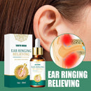 CalmHear™ - Ear Ringing Relieving Drops for Ear Hearing Care
