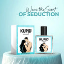 Kupid Pheromone Cologne Fragnance for Men | Attract Girls (Buy 1 Get 1 Free🔥🔥)