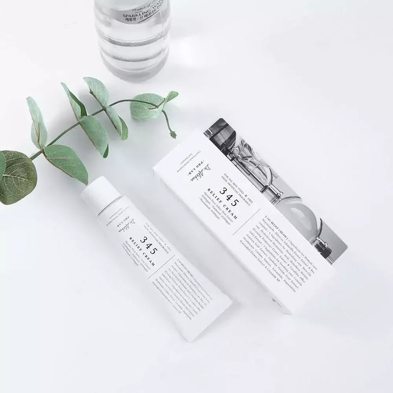 Dr. Althea 345 Relief