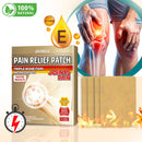 QuickRelief™ - Japanese Pain Relief Patch for Joint Pain (Buy 1 Get 1 Free)