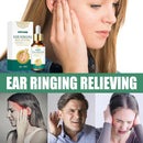 CalmHear™ - Ear Ringing Relieving Drops for Ear Hearing Care
