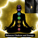 Prosperity Shree Yantra Chain Necklace @499